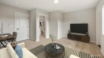 Photos are for representation only.  Features, colors, and selections may differ from photograph. See site agent for details.