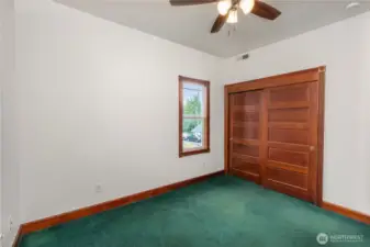 3rd room