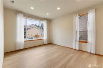 Front Living Room