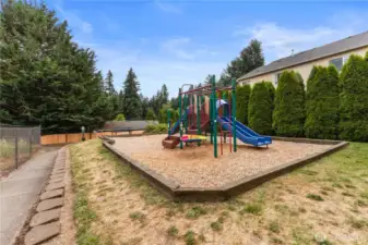 Community Playground