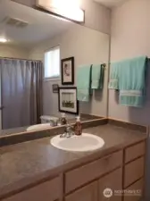 Main Bath