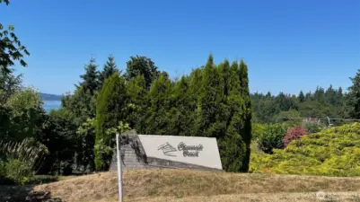 Chennault Beach- A legacy location