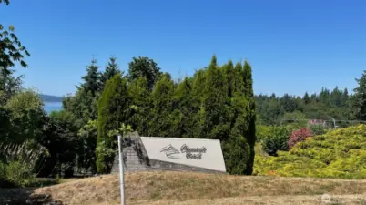 Chennault Beach- A legacy location