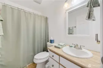 Full Bath