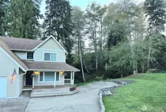 954 Rustic Wy Aberdeen WA