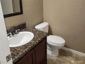 3rd Bathroom