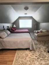 Huge Bedroom 4 or Bonus Room