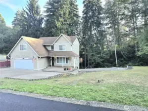 954 Rustic Wy Aberdeen WA
