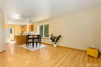 virtual staging