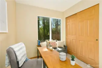 virtual staging