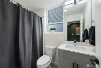 Full bath