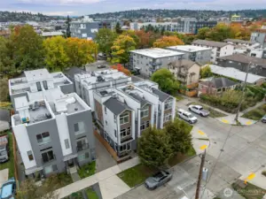 Prime Ballard location