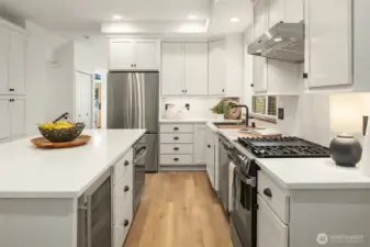 Top of the Line Appliances