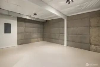 Flex Space with lots of Options