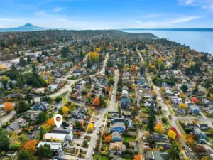 Located in the Vibrant Alaska Junction