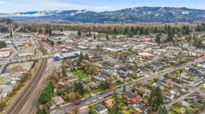 LOCATION PLUS! Schools~Parks~Services~Shopping~