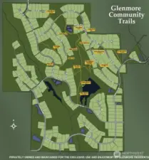 Community & Trail System