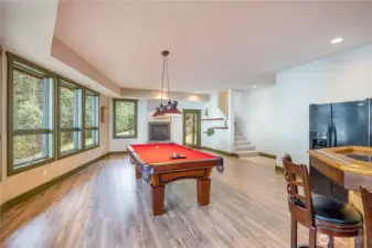 Rec Room