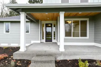 Photo is of 3019 floor plan built in the neighborhood and is for illustration purposes only.  May depict enhancements or features that are not available with every floor plan.