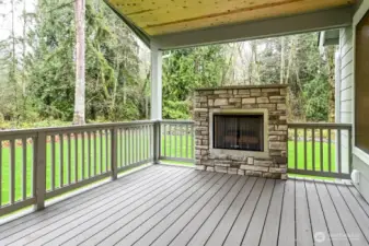 Photo is of 3019 floor plan built in the neighborhood and is for illustration purposes only.  May depict enhancements or features that are not available with every floor plan.