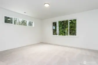 Photo is of 3019 floor plan built in the neighborhood and is for illustration purposes only.  May depict enhancements or features that are not available with every floor plan.