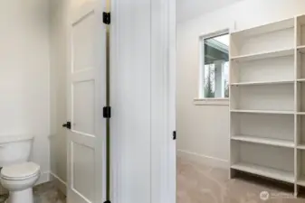 Photo is of 3019 floor plan built in the neighborhood and is for illustration purposes only.  May depict enhancements or features that are not available with every floor plan.