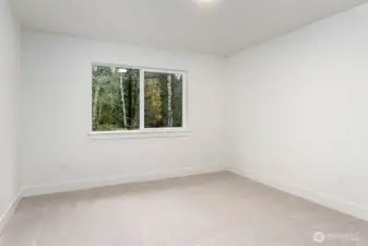 Photo is of 3019 floor plan built in the neighborhood and is for illustration purposes only.  May depict enhancements or features that are not available with every floor plan.