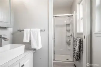 En-suite