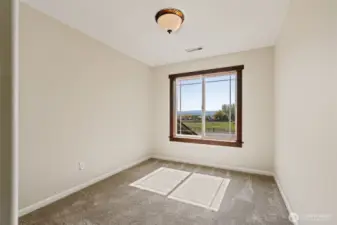 Upstairs Bed 2
