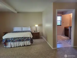 Primary Bedroom Main Floor