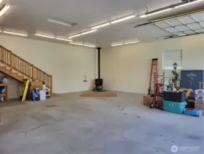 Shop Woodstove