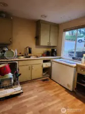 Kitchen 1