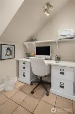 Computer area