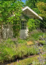 Artist Studio
