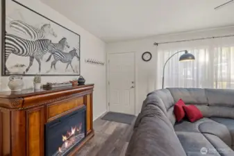 Entryway