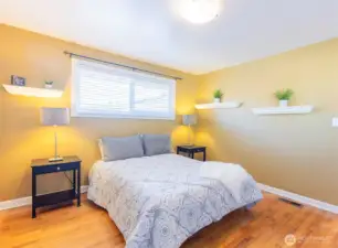 Bedroom 3