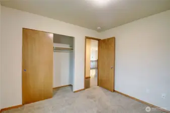 2nd Bedroom