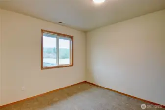 3rd Bedroom