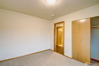 3rd Bedroom