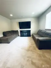 Bonus room