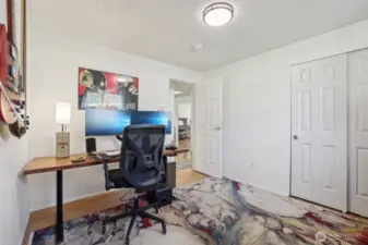 3rd Bedroom
