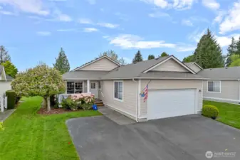 1135 Fidalgo Drive, Burlington