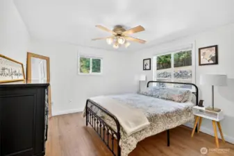 Bedroom #2