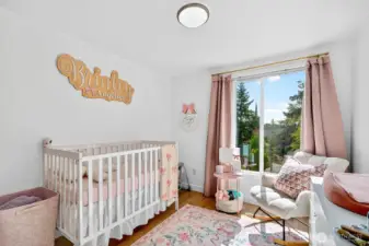 Bedroom #3