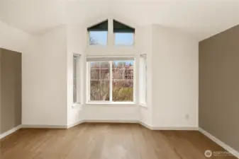 Master bedroom 2
