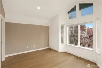 Master bedroom 3