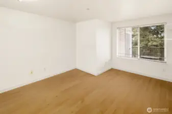 Bed room 2