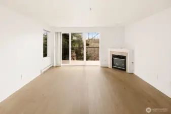Living room 2