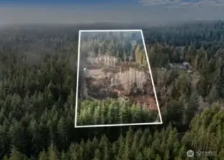 Estimated Boundary Lines for reference only, Buyer to Verify