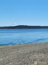 Harstine Island State Park Beach nearby